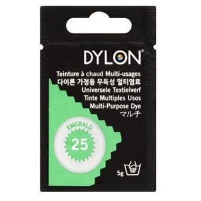 Kód: 34861 Dylon melegvízes ruhafesték